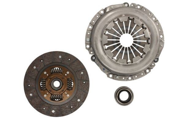 NEXUS Clutch kit Article number: F10567NX cheaply