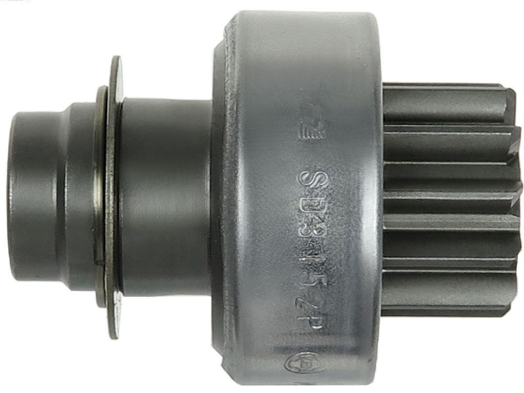 AS-PL SD3152P Freewheel Gear, starter 626 2.2 12V (GD102) 115 PS Petrol 1992