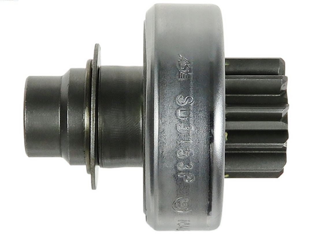 AS-PL SD3153P Freewheel Gear, starter 626 2.2 12V (GD102) 115 PS Petrol 1992