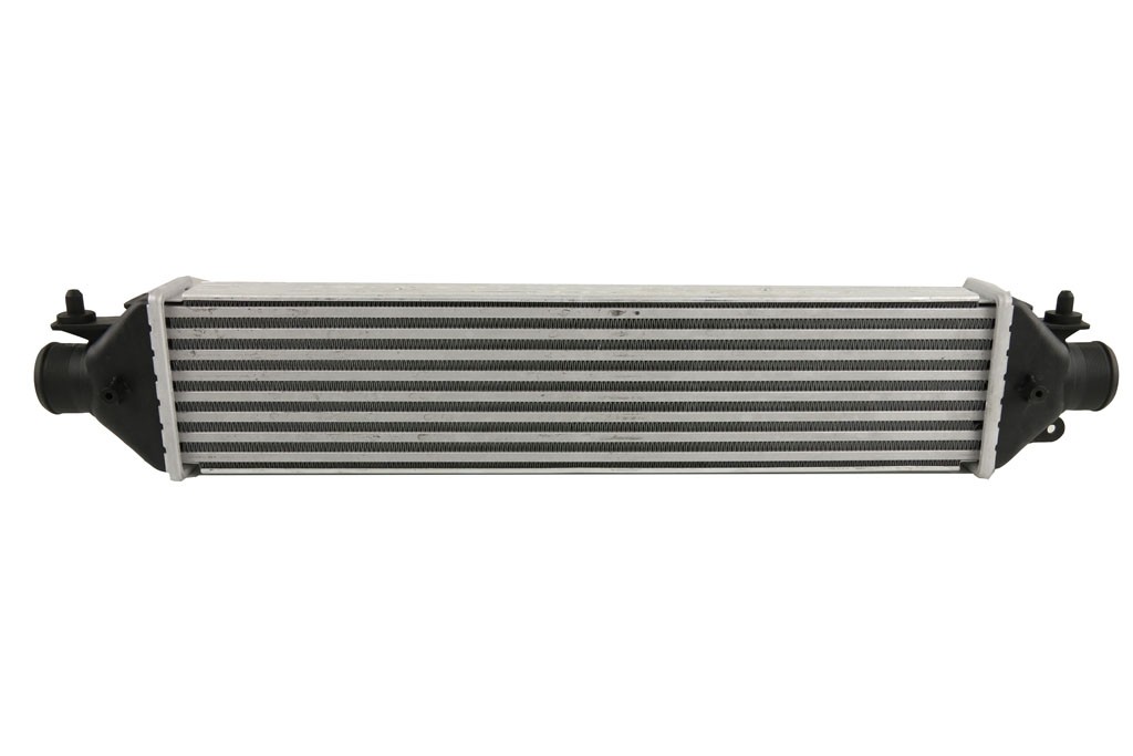 FAST Intercooler Varenummer: FT55517 billige