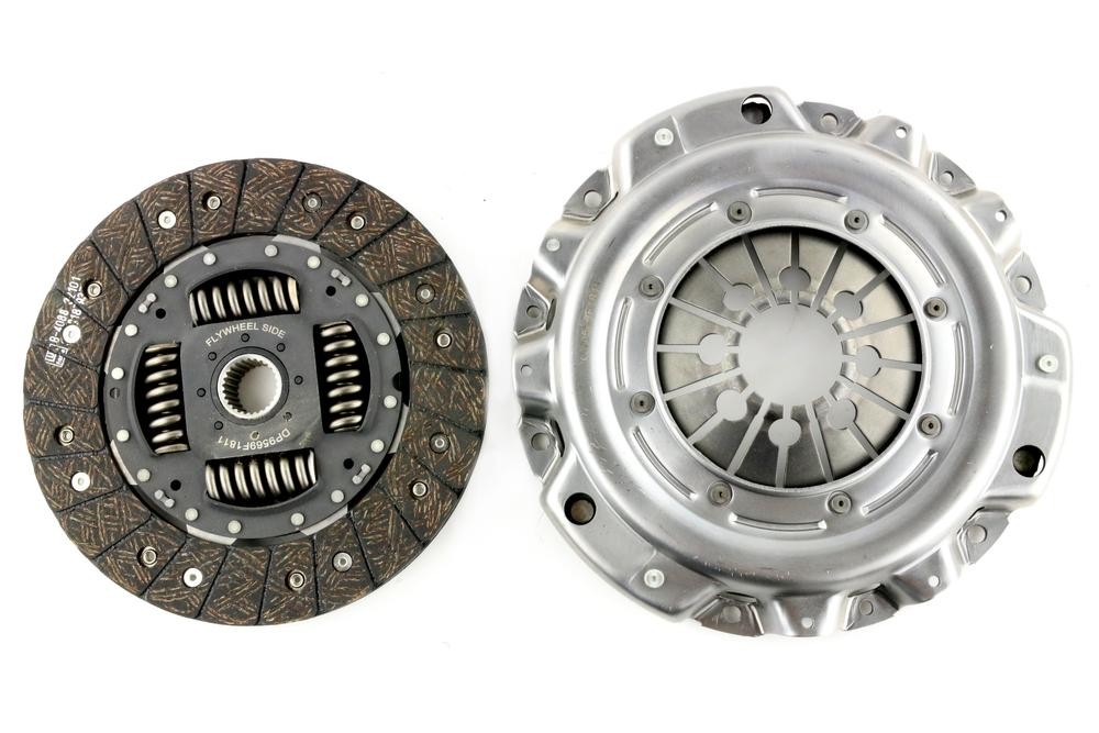 FAST Clutch kit Article number: FT64151 cheaply