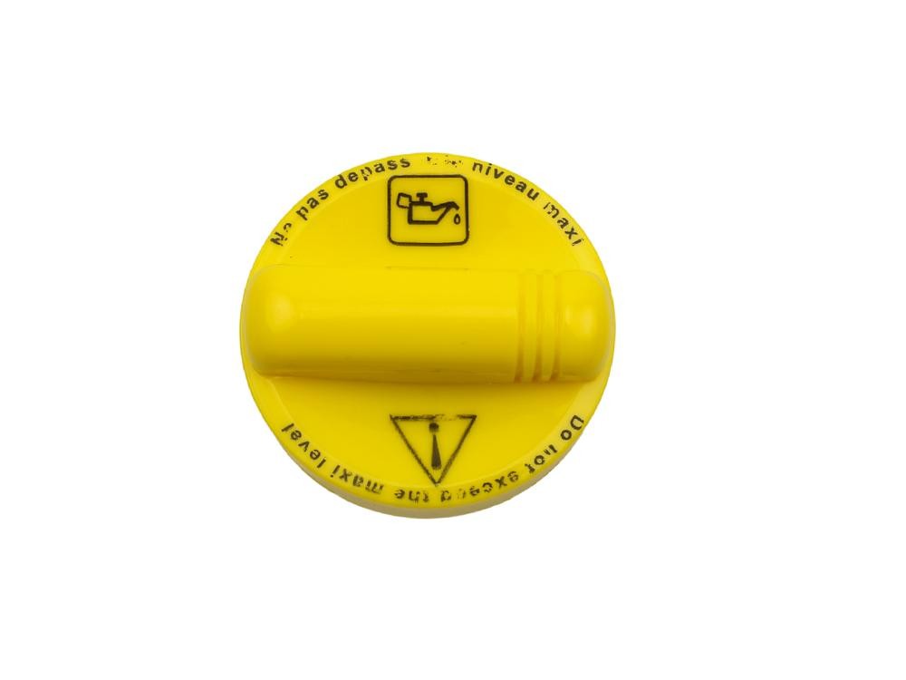 FAST FT94601 Oil filler cap VIVARO 2.5 DTI (F7, J7, A07) 135 PS Diesel