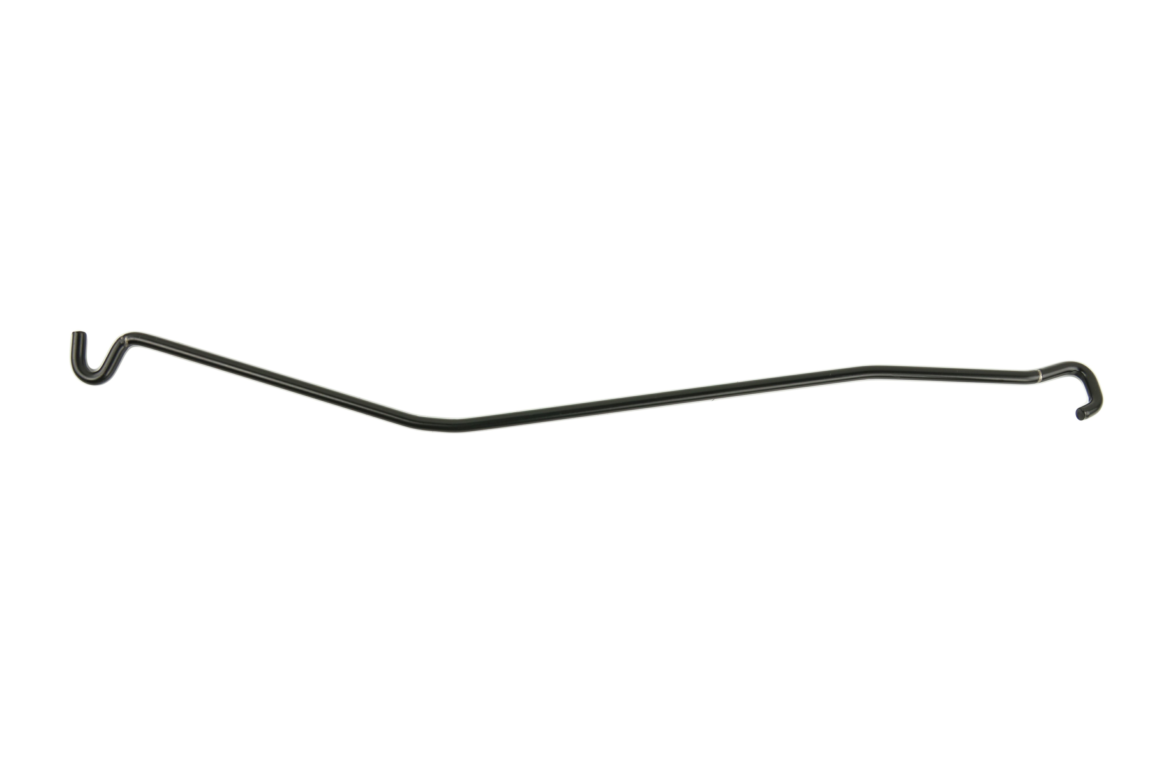 FAST FT95520 Fastening Element, engine cover VIVARO 2.5 DTI (F7, J7, A07) 135 PS Diesel