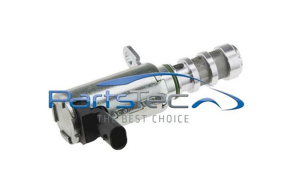 PartsTec PTA127-0249 Camshaft adjustment valve COMBO 1.2 110 PS Petrol