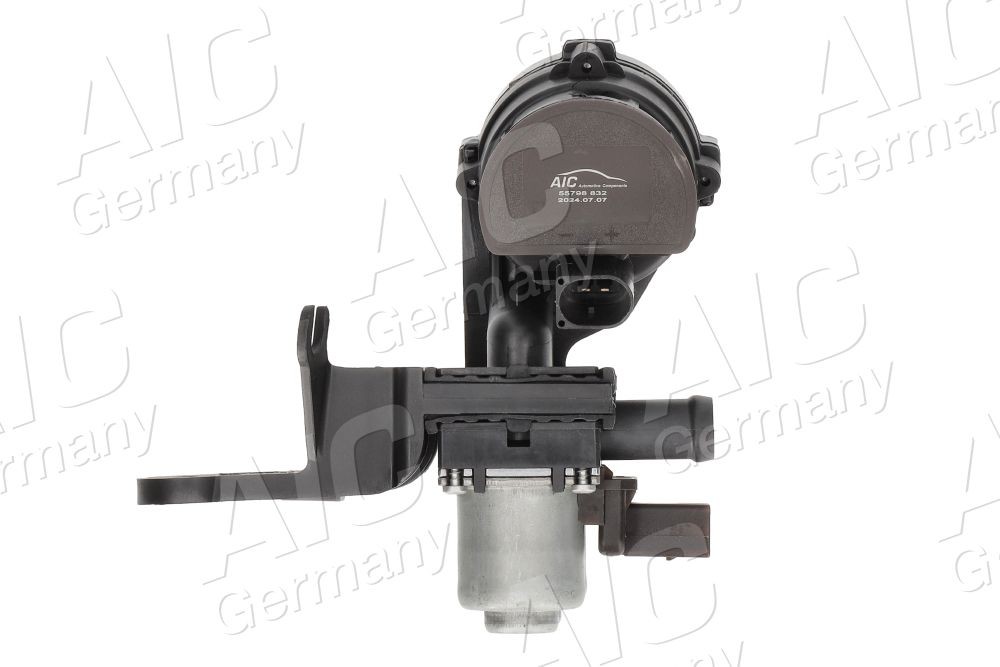 AIC 55798 Heater control valve A6 2.0 TDI 170 PS Diesel 2011