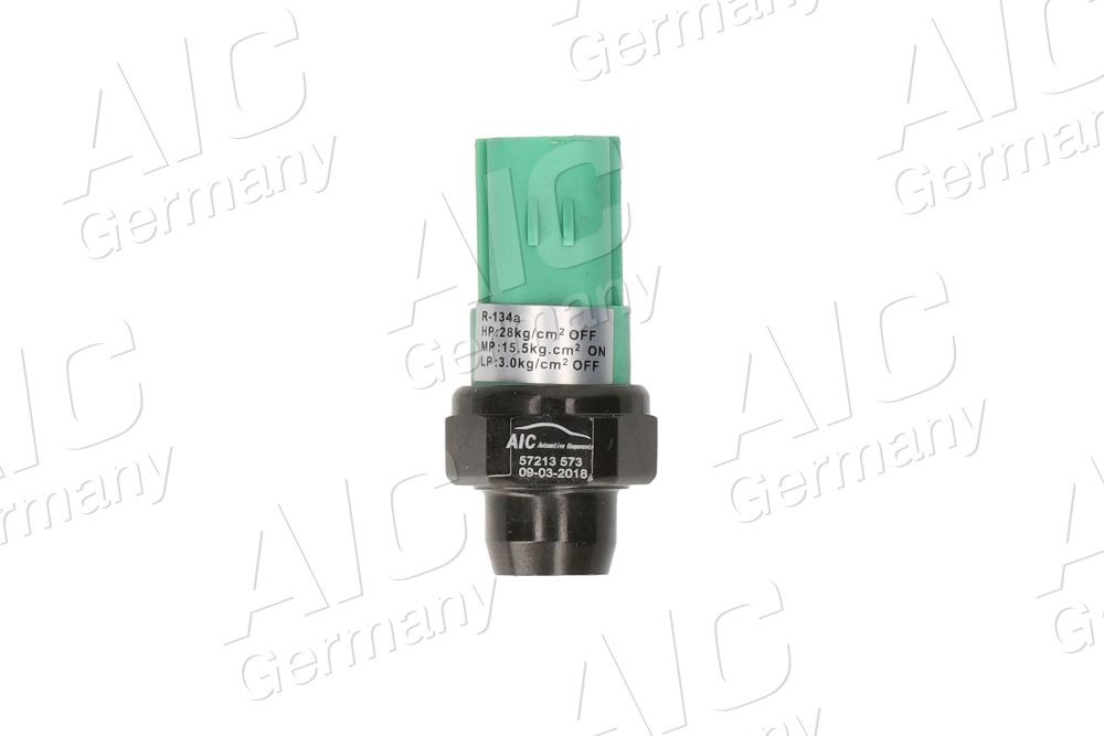 AIC Air conditioning pressure switch Article number: 57213 cheaply