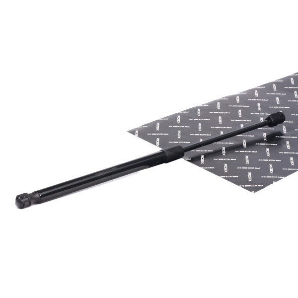 RIDEX Tailgate strut Article number: 219G0969 cheaply