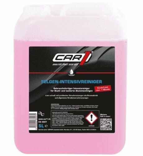 CAR1 Rim Cleaner Article number: CO 3227 cheaply