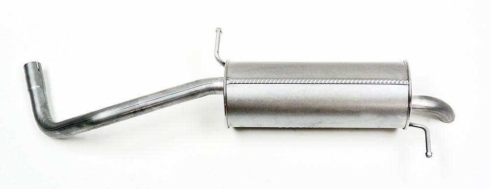 VEGAZ Rear silencer Article number: SKS-31AT cheaply