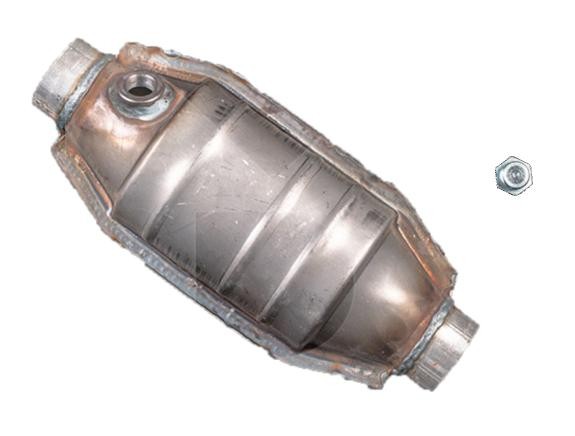 JMJ Catalytic Converter, universal Article number: 01-50-E3 cheaply