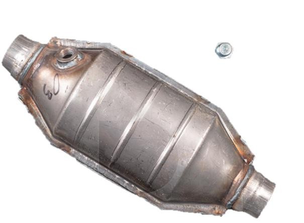 JMJ Catalytic Converter, universal Article number: 03-50MET cheaply