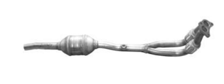 JMJ Catalytic converter Article number: 1090032 cheaply