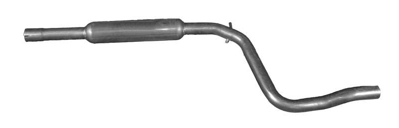 IZAWIT Middle silencer Article number: 16.034 cheaply