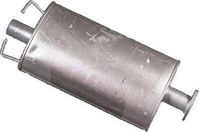 IZAWIT Middle silencer Article number: 17.282 cheaply