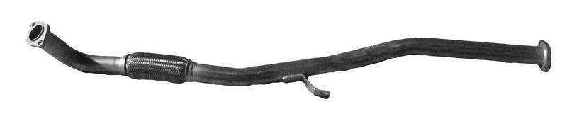 IZAWIT Exhaust Pipe Article number: 19.016 cheaply