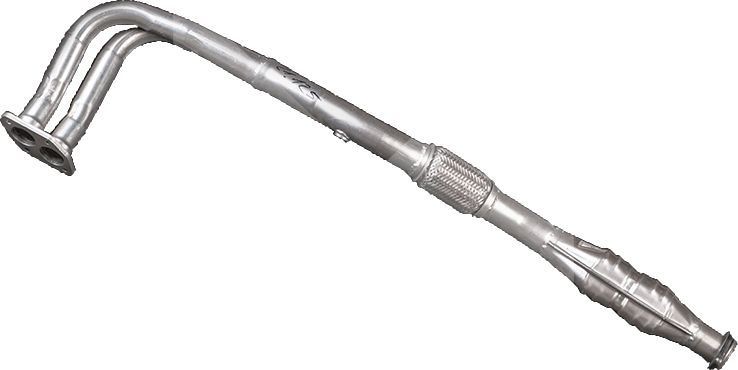 IZAWIT Repair Pipe, catalytic converter Article number: 21.125 cheaply