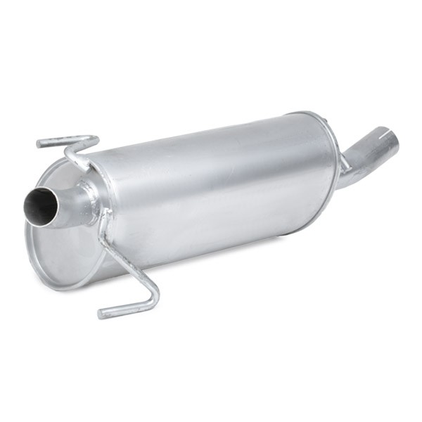 IZAWIT Rear silencer Article number: 21.145 cheaply