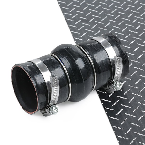 RIDEX Charger intake hose Article number: 3314C0316 cheaply