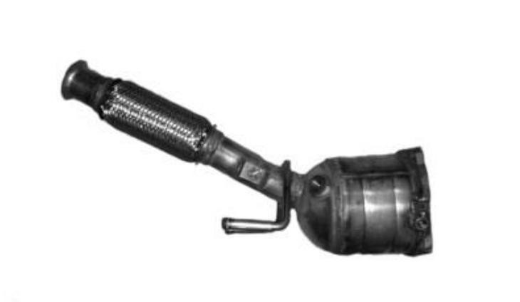 JMJ Catalytic converter Article number: 1080248 cheaply