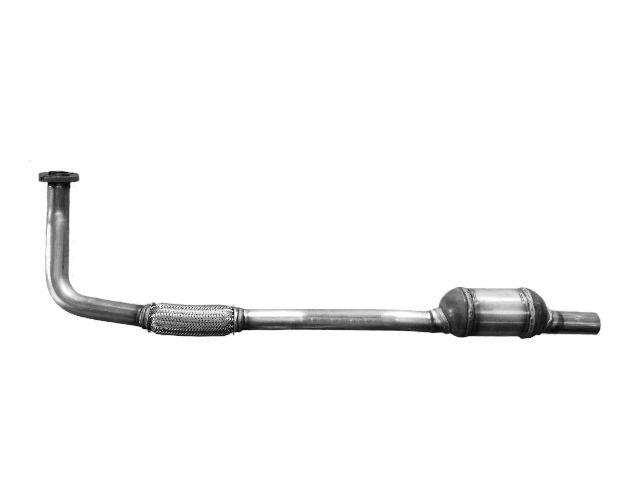 JMJ Catalytic converter Article number: 1080293 cheaply