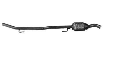 JMJ Catalytic converter Article number: 1080345 cheaply