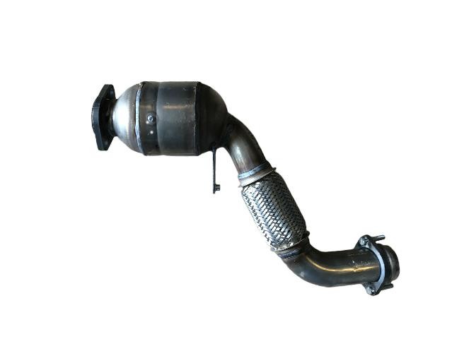JMJ Catalytic converter Article number: 1080366 cheaply