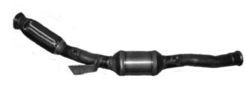 JMJ Catalytic converter Article number: 1091336 cheaply