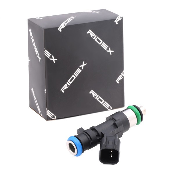 RIDEX Injector Nozzle Article number: 3902I0441 cheaply