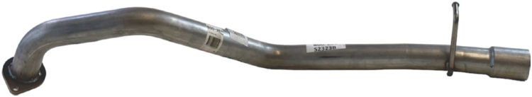 BOSAL Exhaust Pipe Article number: 800-253 cheaply