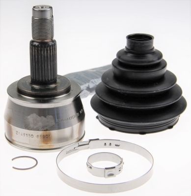 LÖBRO Joint kit, drive shaft Article number: 306664 cheaply