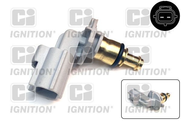 QUINTON HAZELL Sender Unit, intake air temperature Article number: XEMS287 cheaply