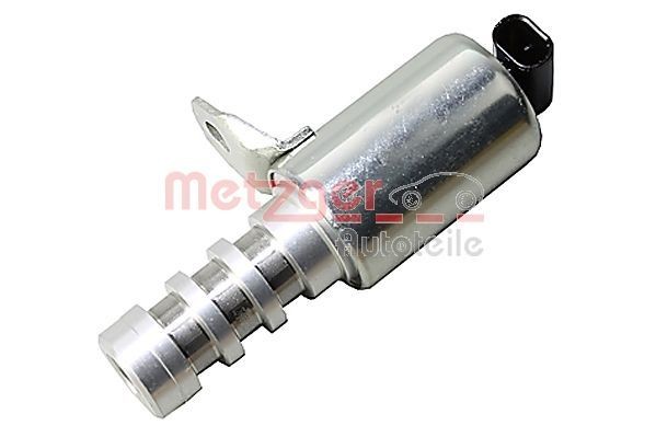 METZGER 2411015 Juhtklapp, nukkvõlli asend KUGA 2.0 4x4 243 HP Bensiin
