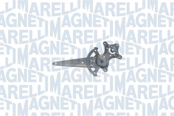 MAGNETI MARELLI Window regulator Article number: 350103170446 cheaply