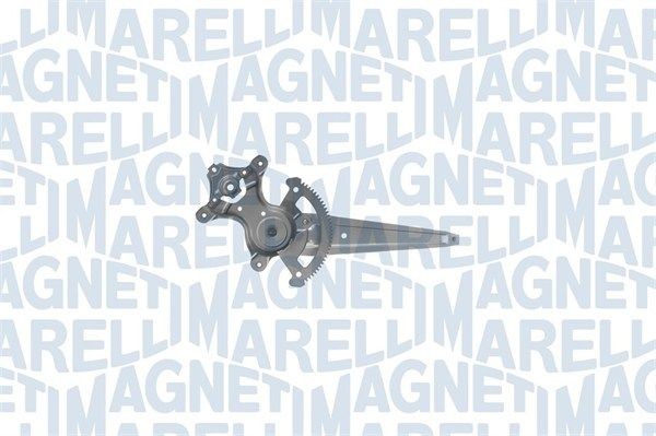 MAGNETI MARELLI Window regulator Article number: 350103170447 cheaply