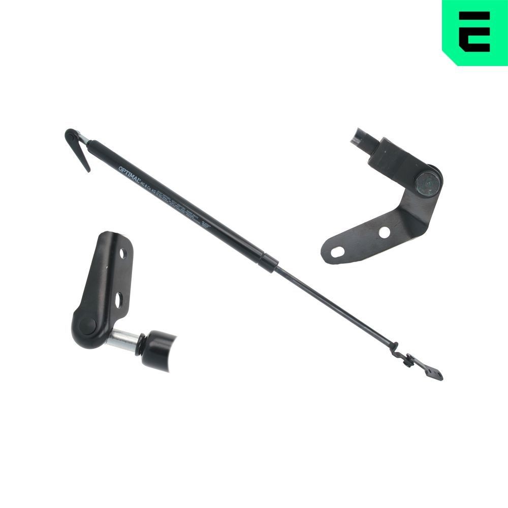 OPTIMAL Gasfjeder, motorhjelm Varenummer: AG-50667 billige