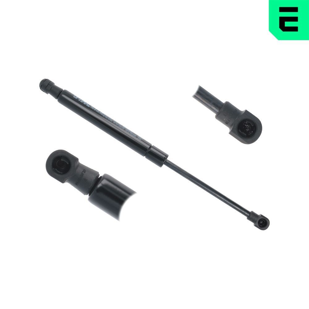 OPTIMAL Gasfjeder, dør Varenummer: AG-52057 billige