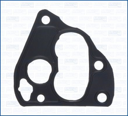 AJUSA Seal, oil filter housing Article number: 01442300 cheaply