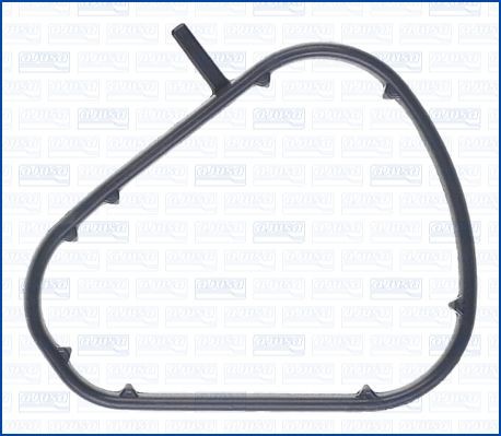 AJUSA Seal, oil filter housing Article number: 01487600 cheaply