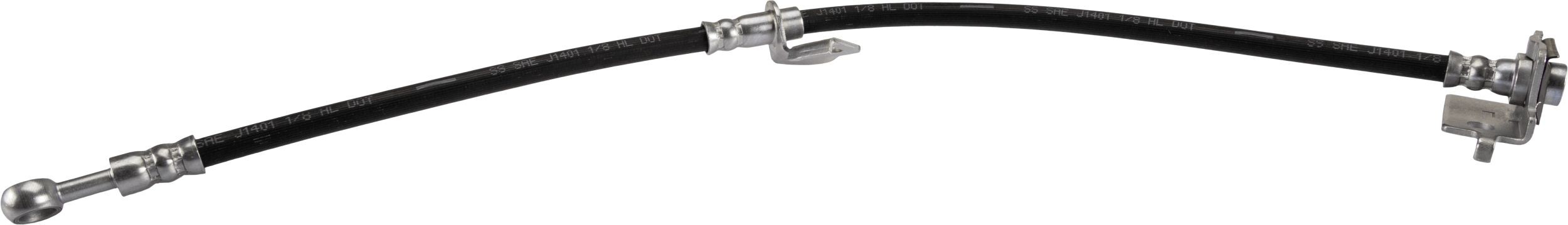 TRW Brake hose Article number: PHD2120 cheaply