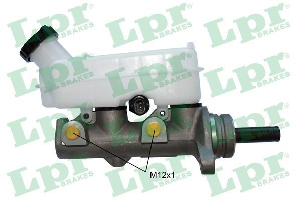 LPR Brake master cylinder Article number: 6286 cheaply