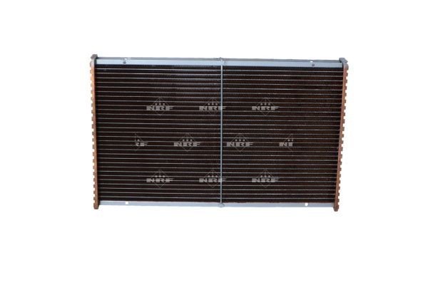 NRF Core, radiator Article number: 24249 cheaply