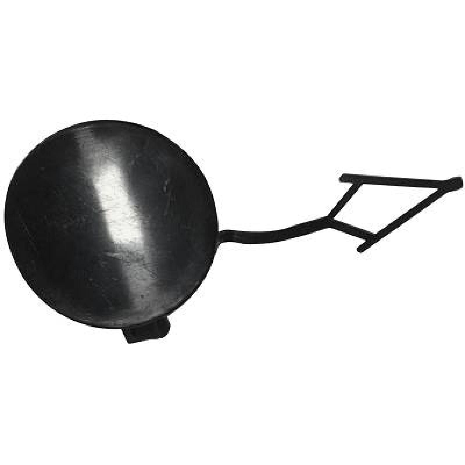DIEDERICHS 2249059 Flap, tow hook PASSAT 1.5 TSI 150 PS Petrol