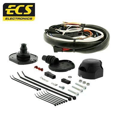 ECS Elektrikomplekt, haakeseade Artikli number: RN001BB soodsalt