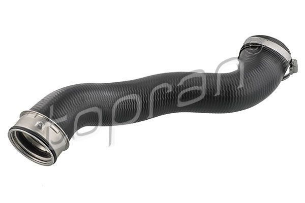 TOPRAN Inner tie rod Article number: 600 740 cheaply
