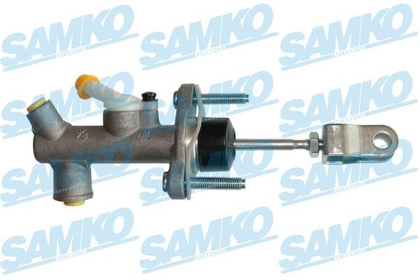 SAMKO Hovedcylinder, kobling Varenummer: F30336 billige