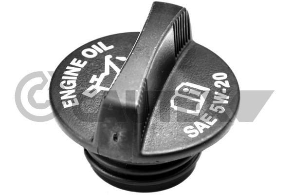 CAUTEX 756808 Olievuldop WRANGLER 3.6 V6 284 PK Benzine