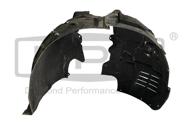 DPA Wheel arch liner Article number: 88051780002 cheaply