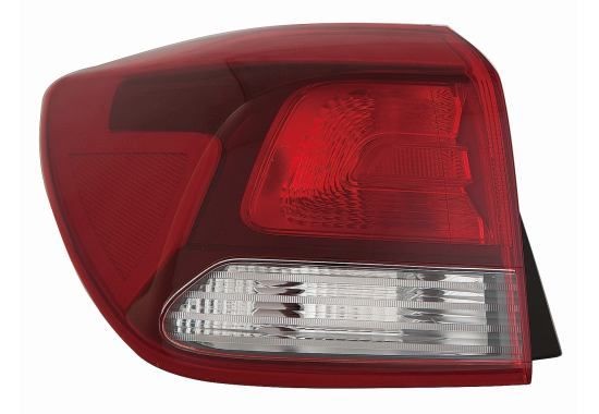 ABAKUS Rear light Article number: 223-1982L-UE cheaply