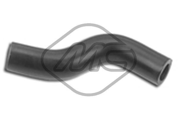 Metalcaucho Oil Hose Article number: 99709 cheaply