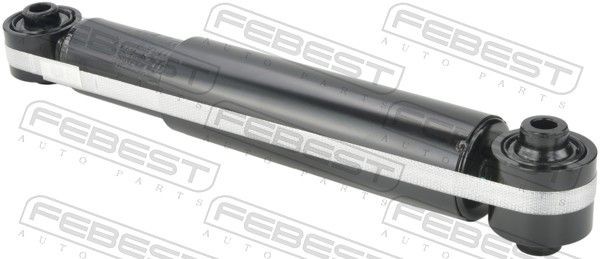 FEBEST Shock absorber Article number: 02650920R cheaply